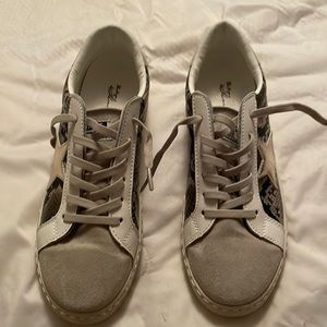 Vintage Havana size 7 1/2